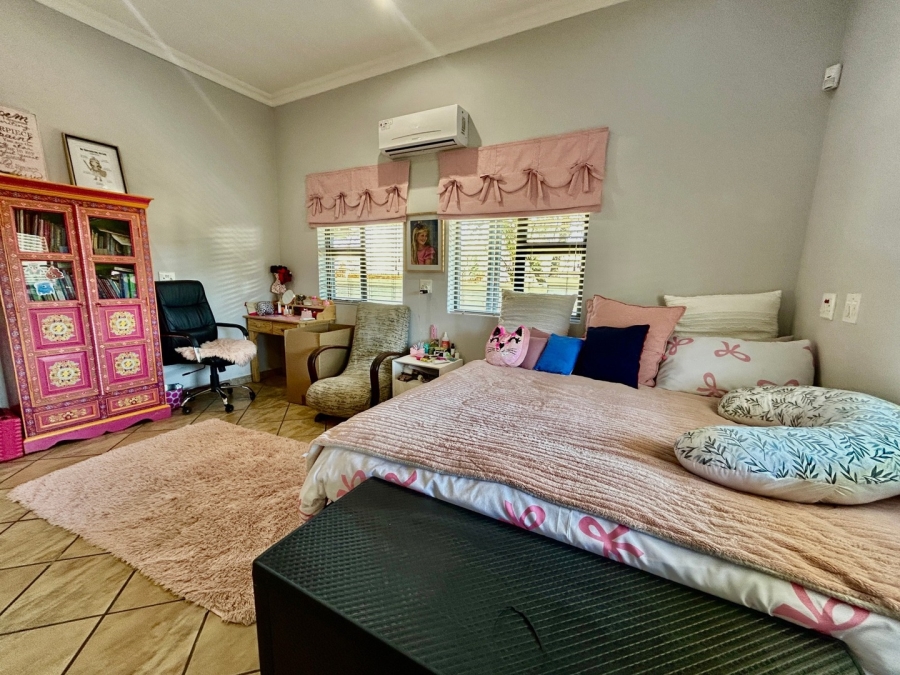 To Let 4 Bedroom Property for Rent in Wigwam North West